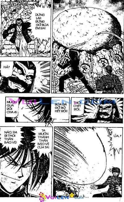 Tiểu Ma Thần Zenki Chapter 10 - Trang 2