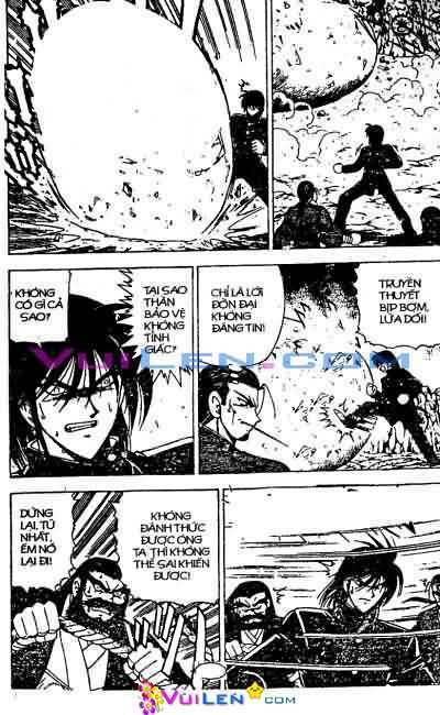 Tiểu Ma Thần Zenki Chapter 10 - Trang 2