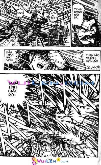 Tiểu Ma Thần Zenki Chapter 10 - Trang 2