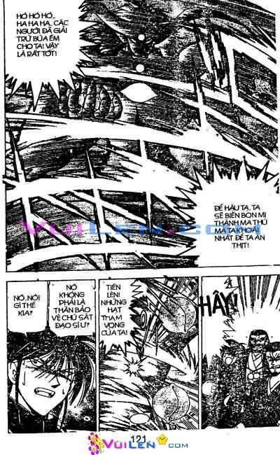 Tiểu Ma Thần Zenki Chapter 10 - Trang 2