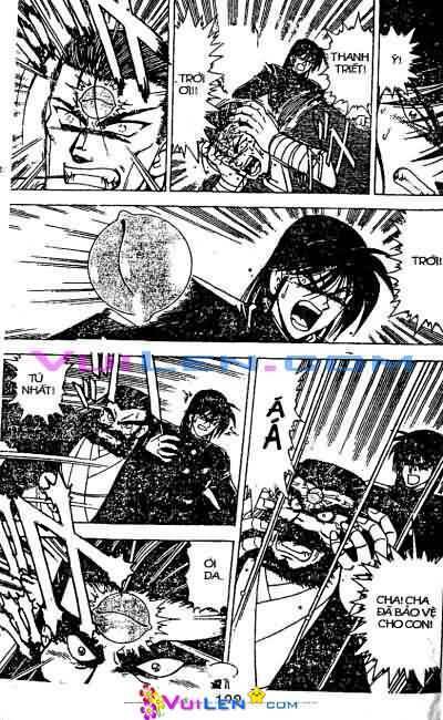 Tiểu Ma Thần Zenki Chapter 10 - Trang 2