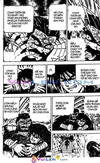 Tiểu Ma Thần Zenki Chapter 10 - Trang 2