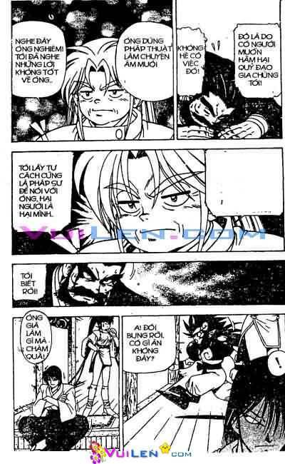 Tiểu Ma Thần Zenki Chapter 10 - Trang 2