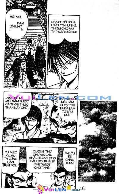 Tiểu Ma Thần Zenki Chapter 10 - Trang 2