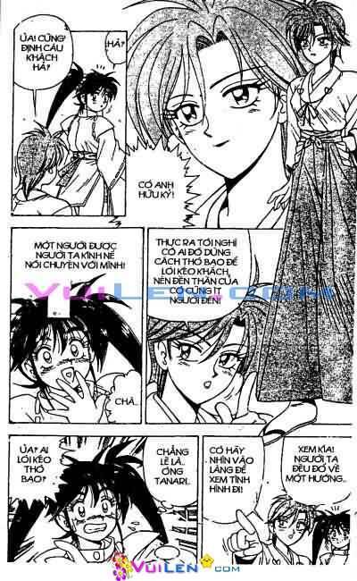 Tiểu Ma Thần Zenki Chapter 10 - Trang 2