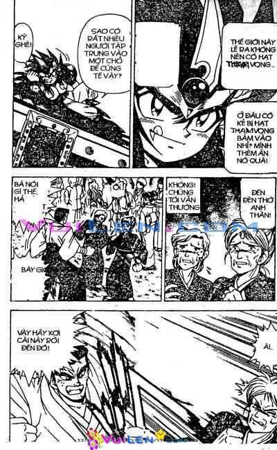 Tiểu Ma Thần Zenki Chapter 10 - Trang 2