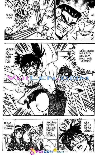 Tiểu Ma Thần Zenki Chapter 10 - Trang 2