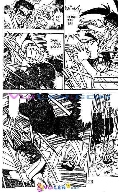 Tiểu Ma Thần Zenki Chapter 10 - Trang 2