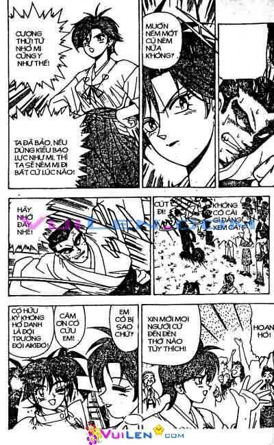 Tiểu Ma Thần Zenki Chapter 10 - Trang 2