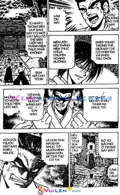 Tiểu Ma Thần Zenki Chapter 10 - Trang 2