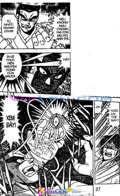 Tiểu Ma Thần Zenki Chapter 10 - Trang 2