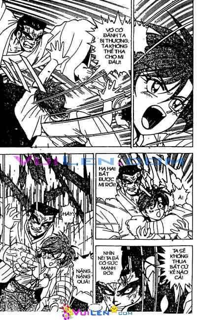 Tiểu Ma Thần Zenki Chapter 10 - Trang 2