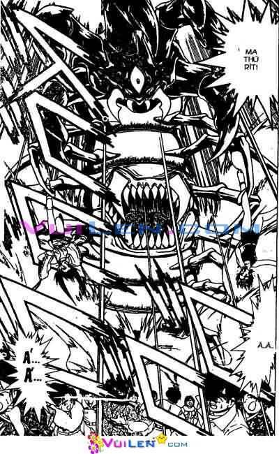 Tiểu Ma Thần Zenki Chapter 10 - Trang 2