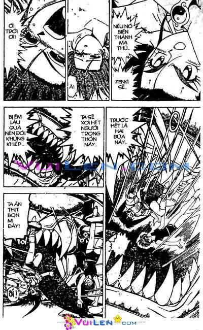 Tiểu Ma Thần Zenki Chapter 10 - Trang 2