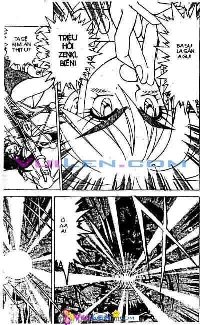 Tiểu Ma Thần Zenki Chapter 10 - Trang 2