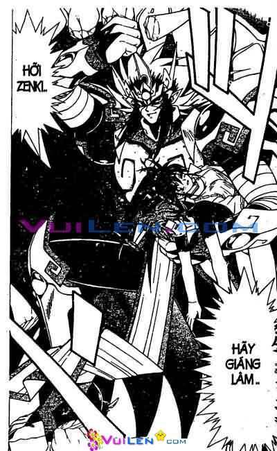 Tiểu Ma Thần Zenki Chapter 10 - Trang 2