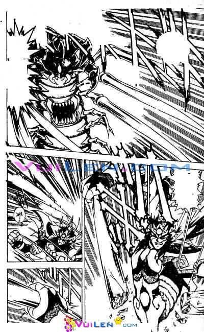 Tiểu Ma Thần Zenki Chapter 10 - Trang 2