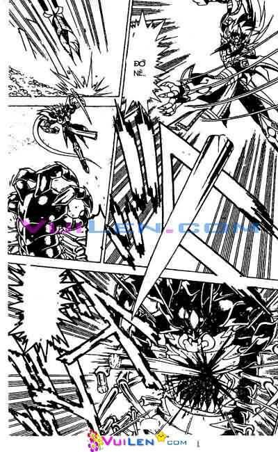 Tiểu Ma Thần Zenki Chapter 10 - Trang 2