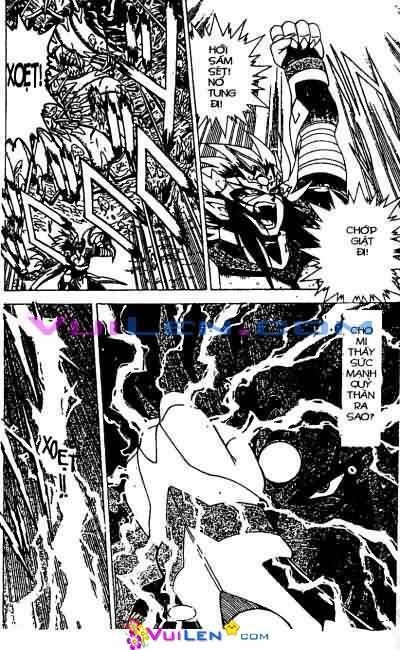 Tiểu Ma Thần Zenki Chapter 10 - Trang 2