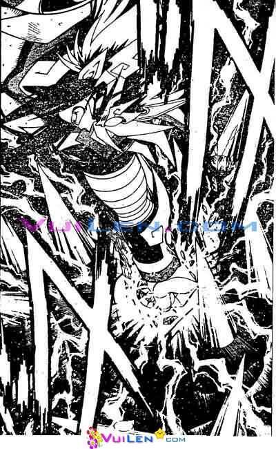 Tiểu Ma Thần Zenki Chapter 10 - Trang 2