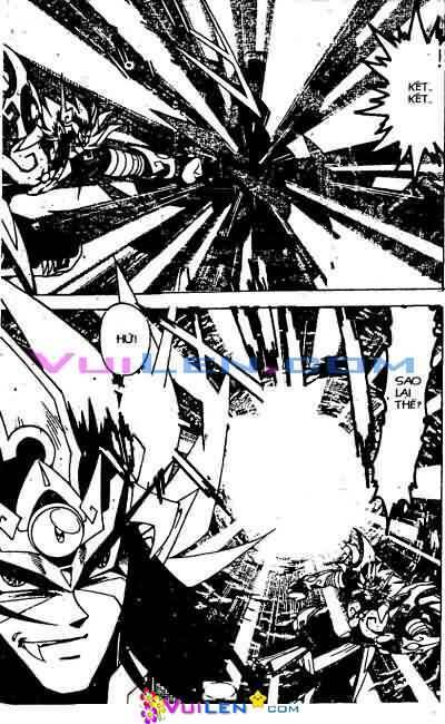 Tiểu Ma Thần Zenki Chapter 10 - Trang 2