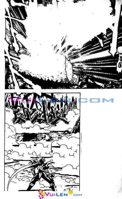 Tiểu Ma Thần Zenki Chapter 10 - Trang 2