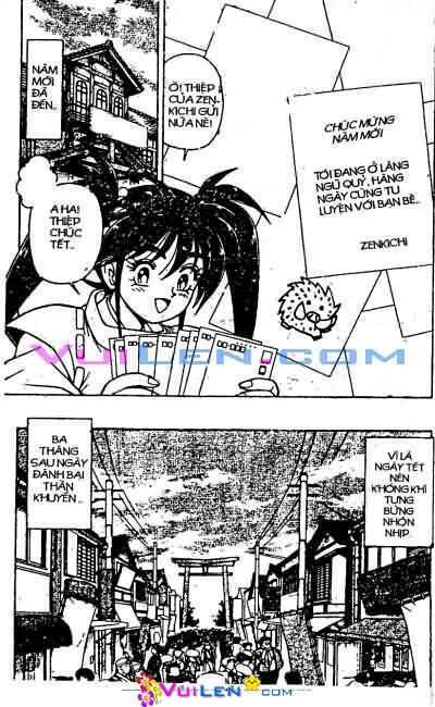 Tiểu Ma Thần Zenki Chapter 10 - Trang 2