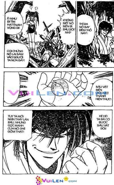 Tiểu Ma Thần Zenki Chapter 10 - Trang 2