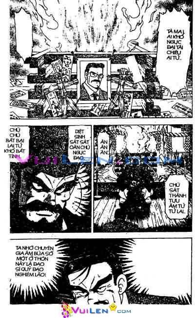 Tiểu Ma Thần Zenki Chapter 10 - Trang 2