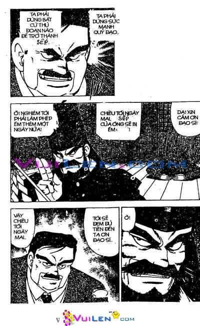 Tiểu Ma Thần Zenki Chapter 10 - Trang 2