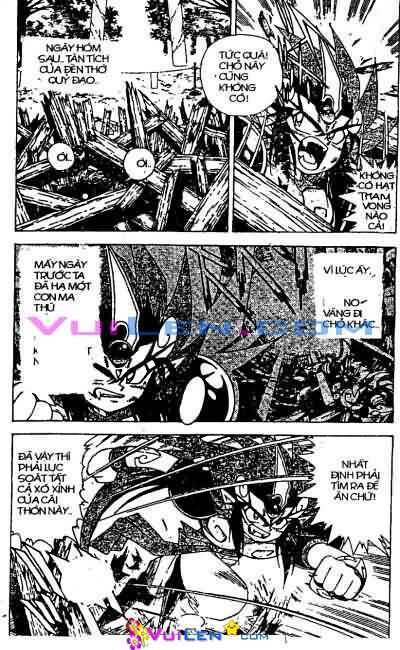 Tiểu Ma Thần Zenki Chapter 10 - Trang 2