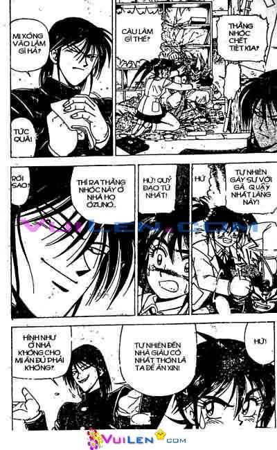 Tiểu Ma Thần Zenki Chapter 10 - Trang 2