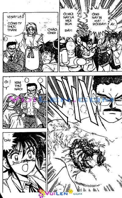 Tiểu Ma Thần Zenki Chapter 10 - Trang 2