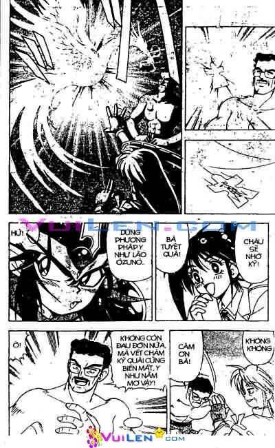 Tiểu Ma Thần Zenki Chapter 10 - Trang 2