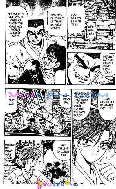 Tiểu Ma Thần Zenki Chapter 10 - Trang 2