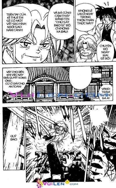 Tiểu Ma Thần Zenki Chapter 10 - Trang 2