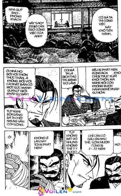 Tiểu Ma Thần Zenki Chapter 10 - Trang 2