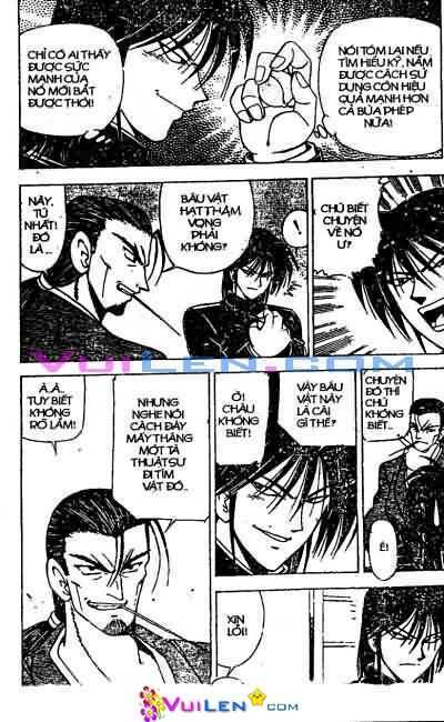 Tiểu Ma Thần Zenki Chapter 10 - Trang 2