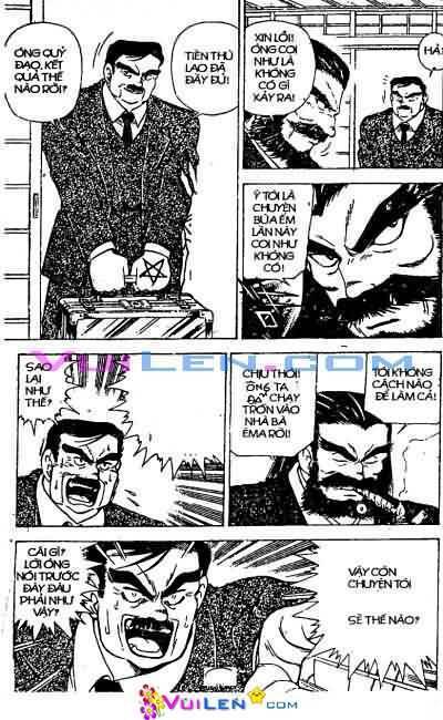 Tiểu Ma Thần Zenki Chapter 10 - Trang 2