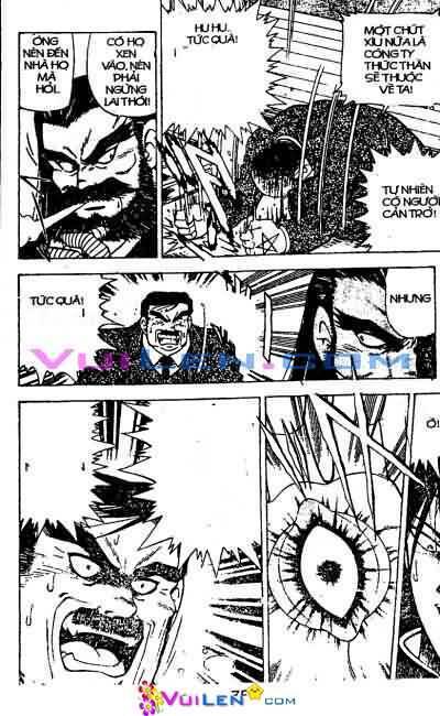 Tiểu Ma Thần Zenki Chapter 10 - Trang 2