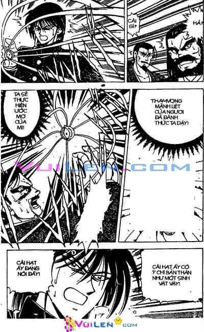 Tiểu Ma Thần Zenki Chapter 10 - Trang 2