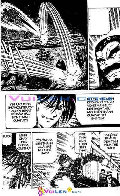 Tiểu Ma Thần Zenki Chapter 10 - Trang 2