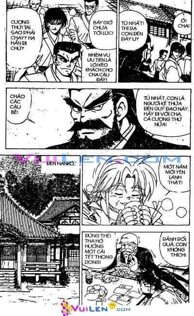 Tiểu Ma Thần Zenki Chapter 10 - Trang 2