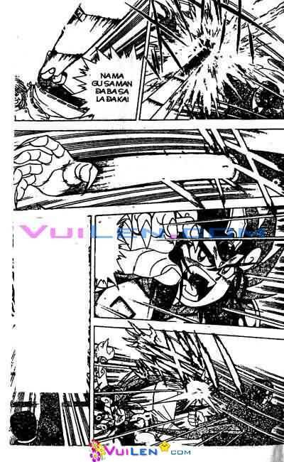 Tiểu Ma Thần Zenki Chapter 10 - Trang 2