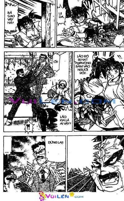 Tiểu Ma Thần Zenki Chapter 10 - Trang 2