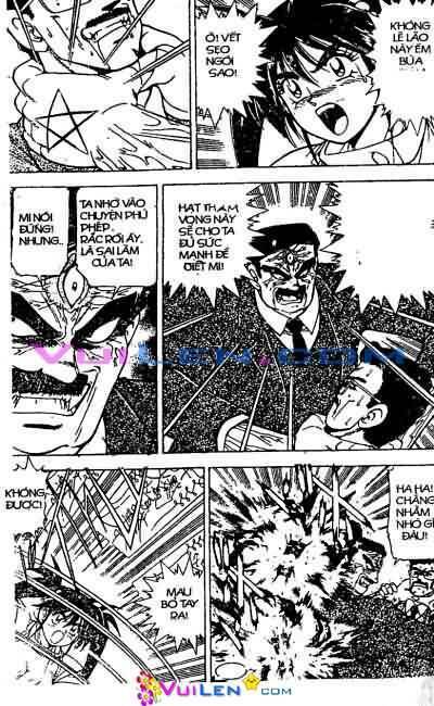 Tiểu Ma Thần Zenki Chapter 10 - Trang 2