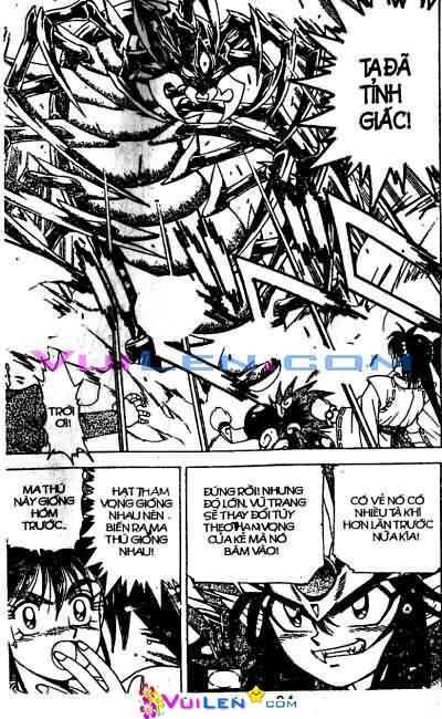 Tiểu Ma Thần Zenki Chapter 10 - Trang 2