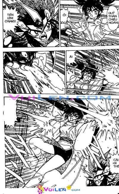 Tiểu Ma Thần Zenki Chapter 10 - Trang 2