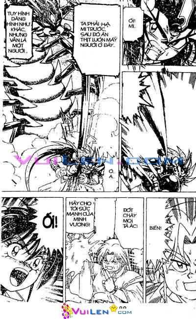 Tiểu Ma Thần Zenki Chapter 10 - Trang 2