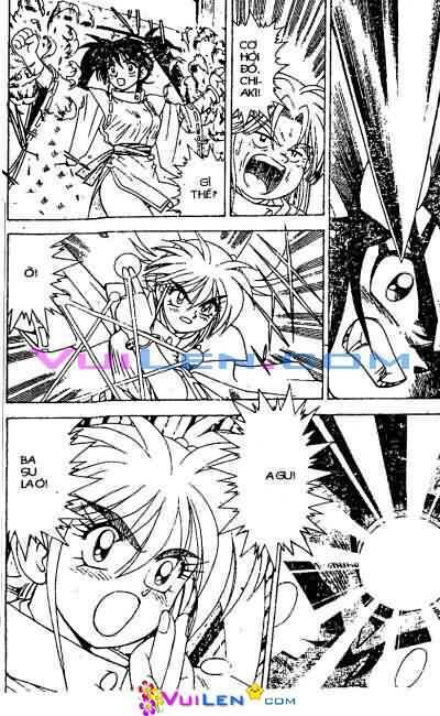 Tiểu Ma Thần Zenki Chapter 10 - Trang 2